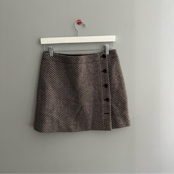 J. Crew Dresses & Skirts - Jcrew Wool Skirt